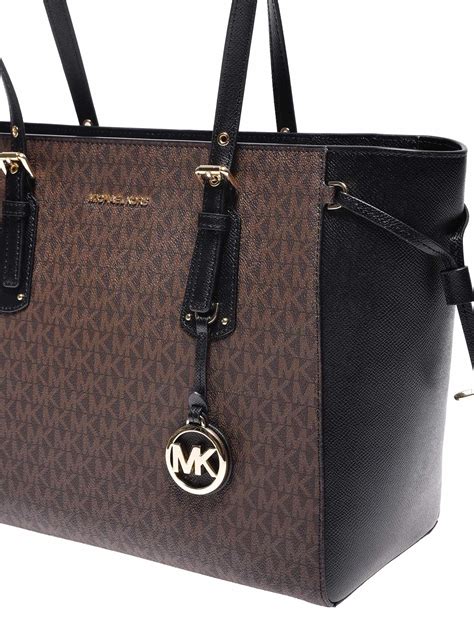 michael kors book bags on ebay|Michael Kors tote bag price.